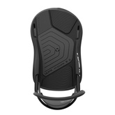 UNION Ultra Men's (black) 2025 snowboard bindings
