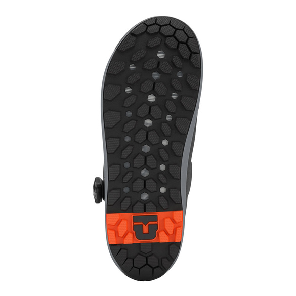 UNION Reset Pro (black) 2026 snowoboard boots