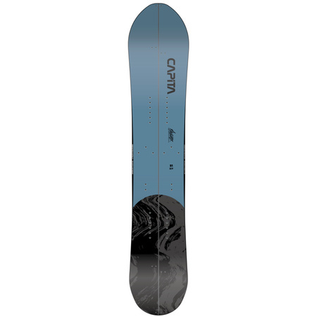 Splitboard CAPITA Navigator Split 151 2024 z fokami w zestawie