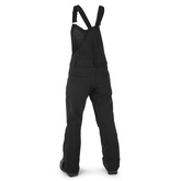 VOLCOM Swift Bib Overall (black) snowboard pants
