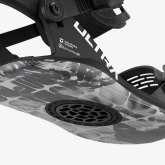 UNION Ultra Men's (black) 2026 snowboard bindings