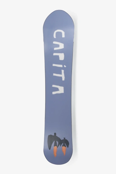 CAPITA Navigator 158 Miles Falon LTD 2026 snowboard