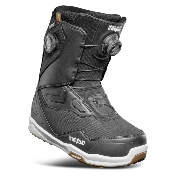 Buty snowboardowe THIRTYTWO TM-2 Double BOA (black)
