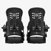 UNION Trilogy Classic (white) 2026 snowboard bindings