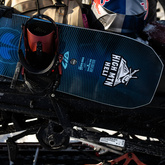 Snowboard LIB TECH Travis Rice Golden Orca 157