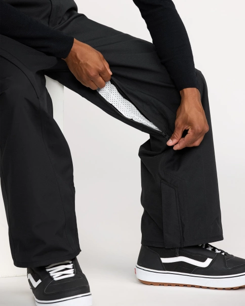 VOLCOM Kleveland (black) snowboard pants
