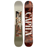 Snowboard CAPITA Paradise 141 2026