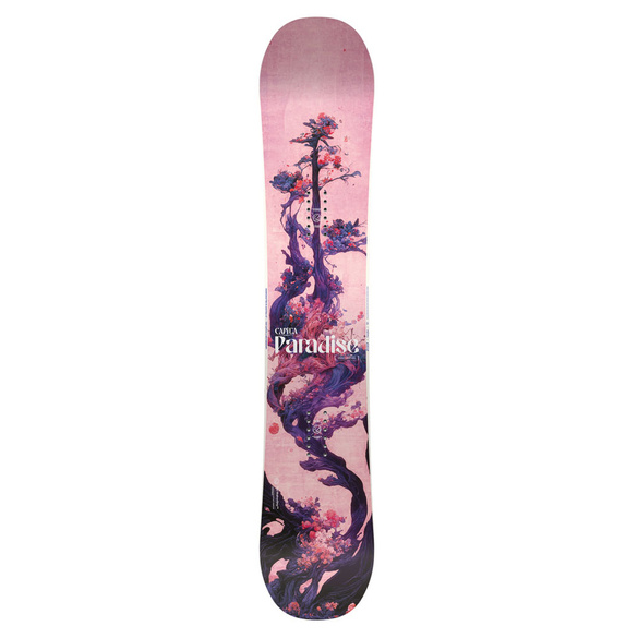 Capita キャピタparadise パラダイス　145 CAPITA Paradise 145 2025 snowboard 145 | Snowboard  Snowboard