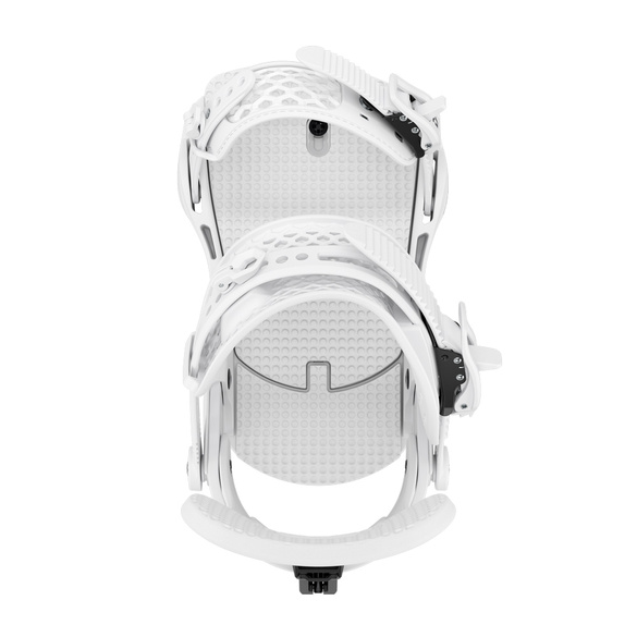 UNION Force Classic (team white) snowboard bindings