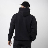 Bluza THRASHER Black Ice (black)