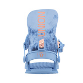 UNION Juliet WMN (tie dye) 2026 snowboard bindings