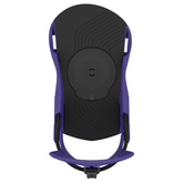 UNION Flite Pro (purple) 2024 snowboard bindings