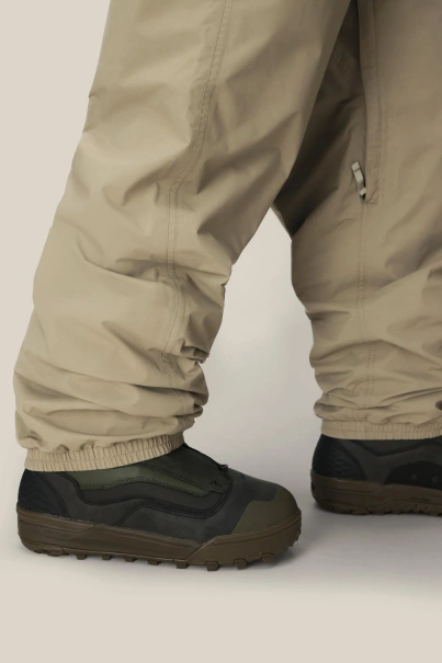 686 GORE-TEX DOJO snowboard pants (sage)