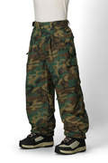 686 Essox™ (camo) 2026 Snowboard Cargo Pant