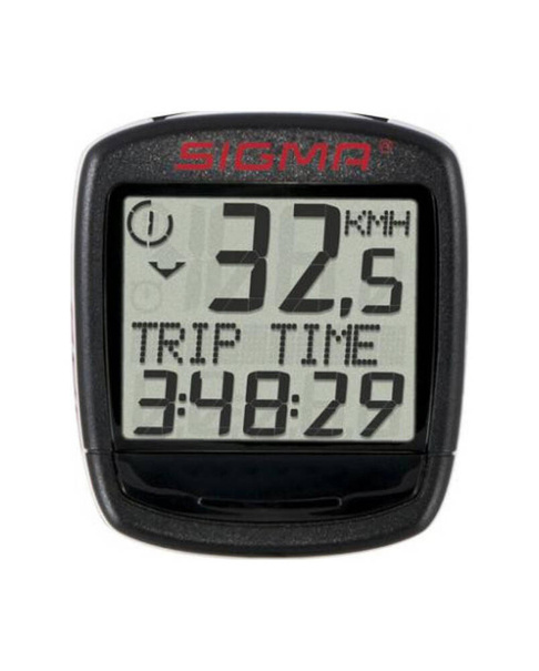 Bike computer SIGMA Base 800