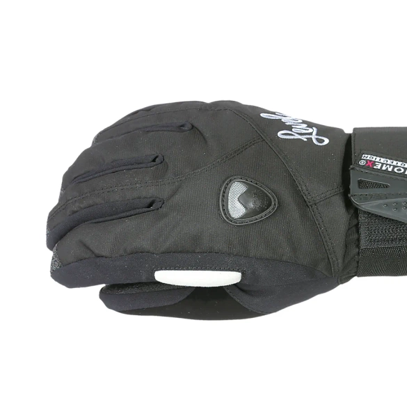 LEVEL Butterfly W Glove (black) snowboard gloves