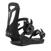 UNION Falcor '21 (black) snowboard bindings