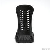 UNION Force (black) snowboard bindings