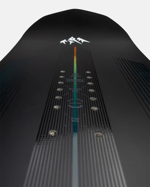 Snowboard JONES Stratos 159