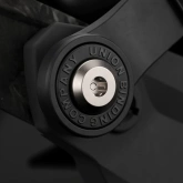 UNION Source FC snowboard bindings