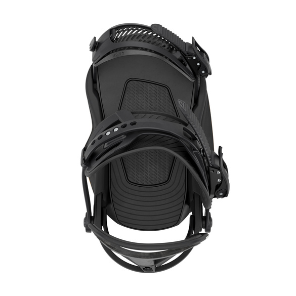UNION Falcor (black) snowboard bindings
