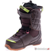 Buty Snowboardowe DEELUXE Ray Lara CF WMN (brown)