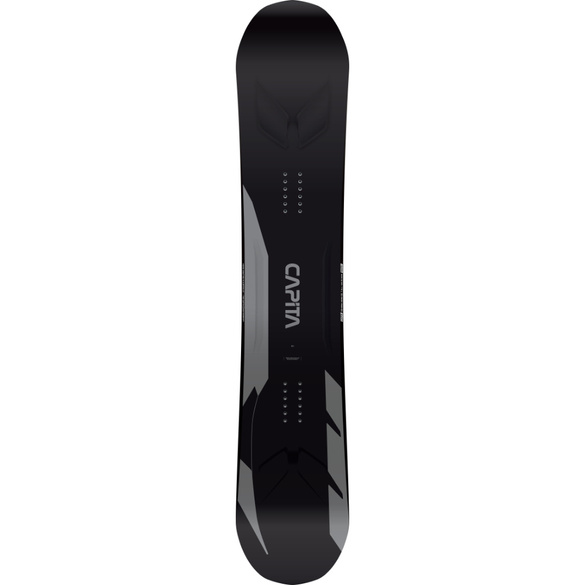 CAPITA Mega Merc 161 '23 snowboard