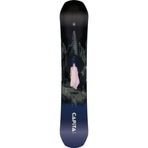CAPITA DOA 157W '21 snowboard