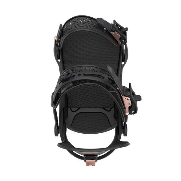 UNION Juliet WMN (black) 2026 snowboard bindings