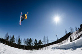 LIB TECH Travis Rice Pro 161W snowboard