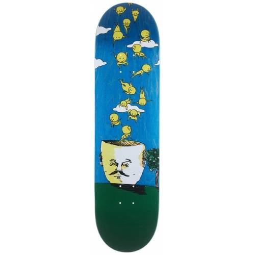 Deska BAKER JC Picnic Head 8.25"
