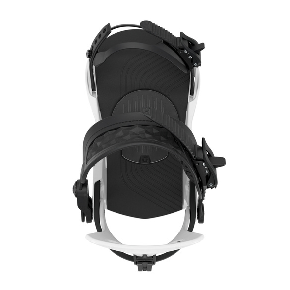 UNION Flite (white) 2026 snowboard bindings