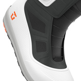 UNION Reset Pro (white/black) 2026 snowoboard boots