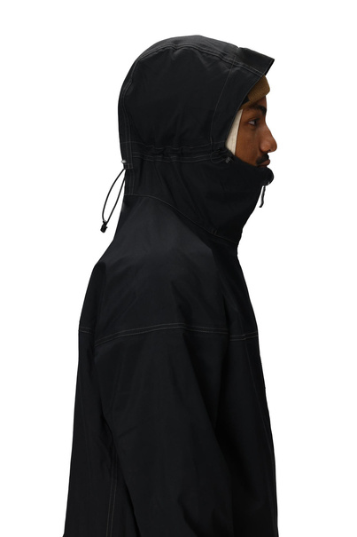 Kurtka snowboardowa 686 Dojo Jacket (black)