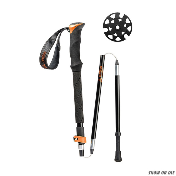 UNION Telescopic Poles