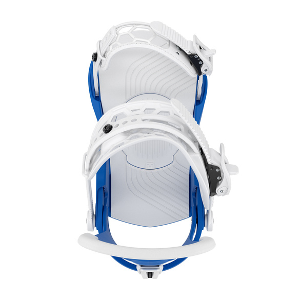 UNION Flite Pro (blue) 2026 snowboard bindings
