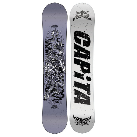 Snowboard CAPITA Dark Horse 160W 2026