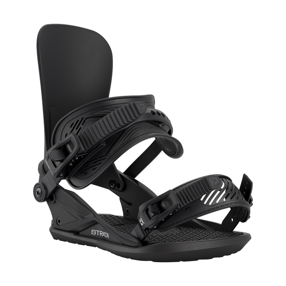 UNION Strata (black) 2026 snowboard bindings