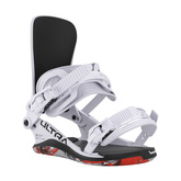 UNION Ultra Men's (ice grey) 2026 snowboard bindings