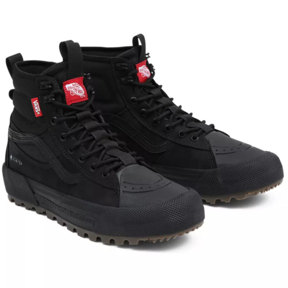 Buty VANS Sk8-Hi Gore-Tex MTE-3 (blackout)