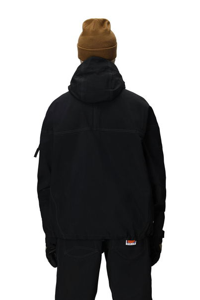 Kurtka snowboardowa 686 Dojo Jacket (black)