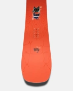 JONES Rally Cat 145 2026 snowboard