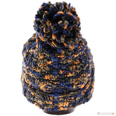 Czapka 686 Variety Fleece (blk)