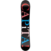 CAPITA Party Panda 156 '21 snowboard