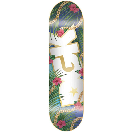DGK Vacation 8.1" deck