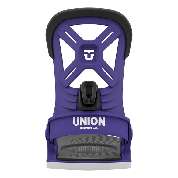 Wiązania UNION Cadet (purple)