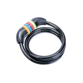 Romet 100 cm bike combination lock