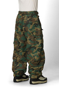 686 Essox™ (camo) 2026 Snowboard Cargo Pant