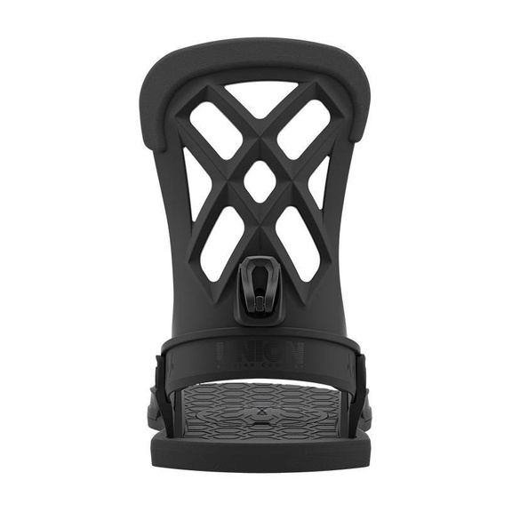 UNION Contact Pro '21 (black) snowboard bindings
