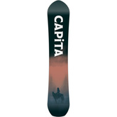 CAPITA The Equalizer 142 '21 snowboard